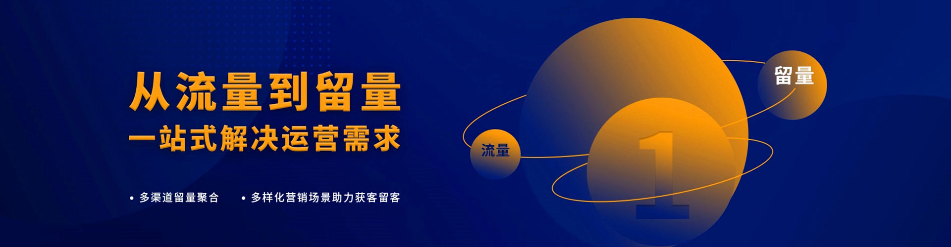 渝中信息流托管